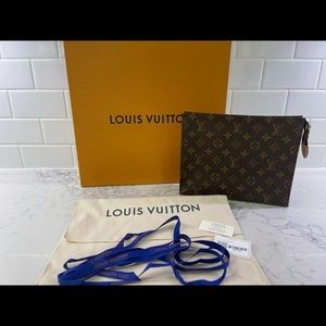 LV Toiletry Pouch 26 ***AUTHENTIC***